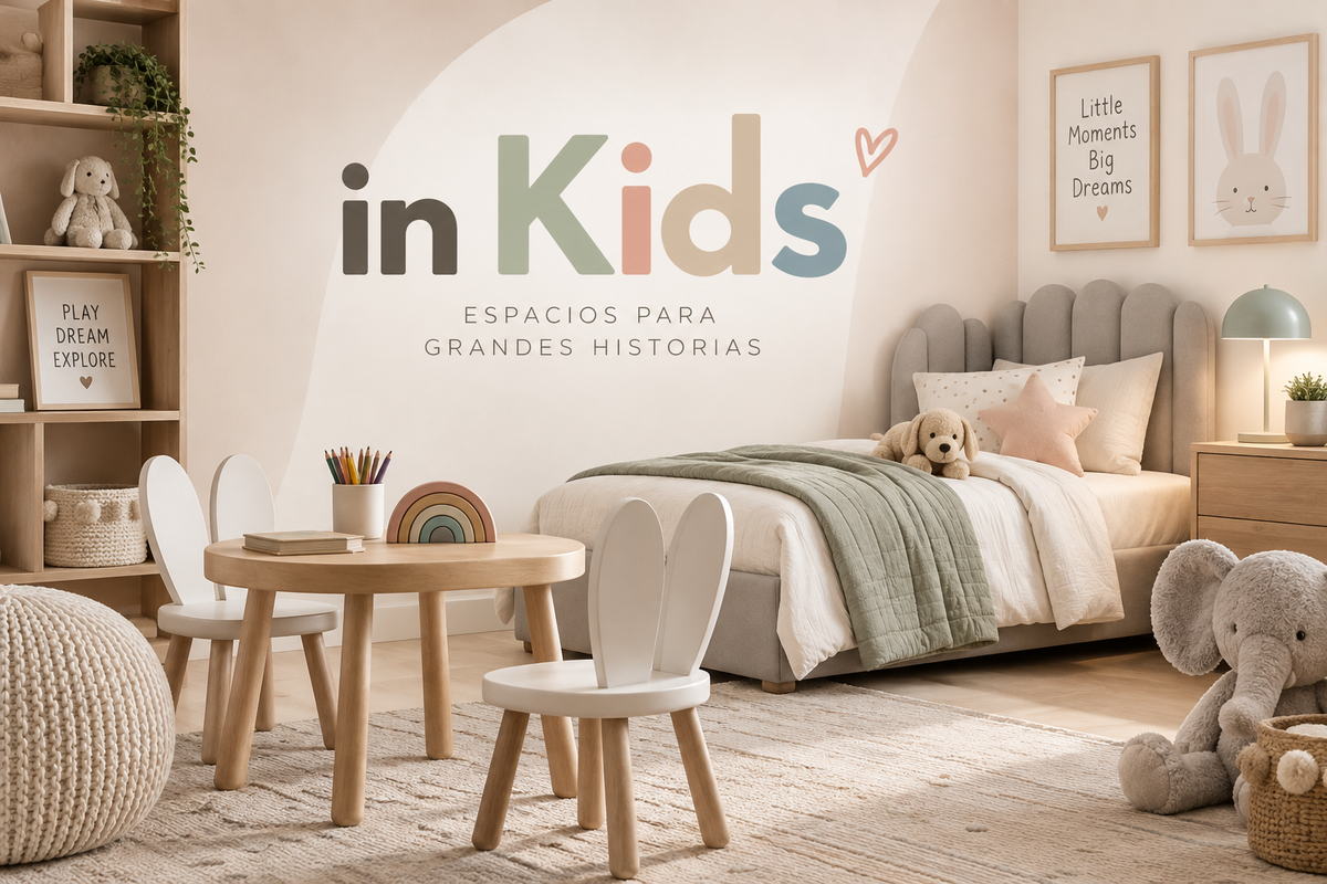 In kids .