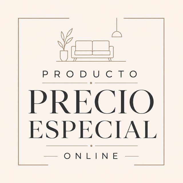 Productos Precio Especial Web