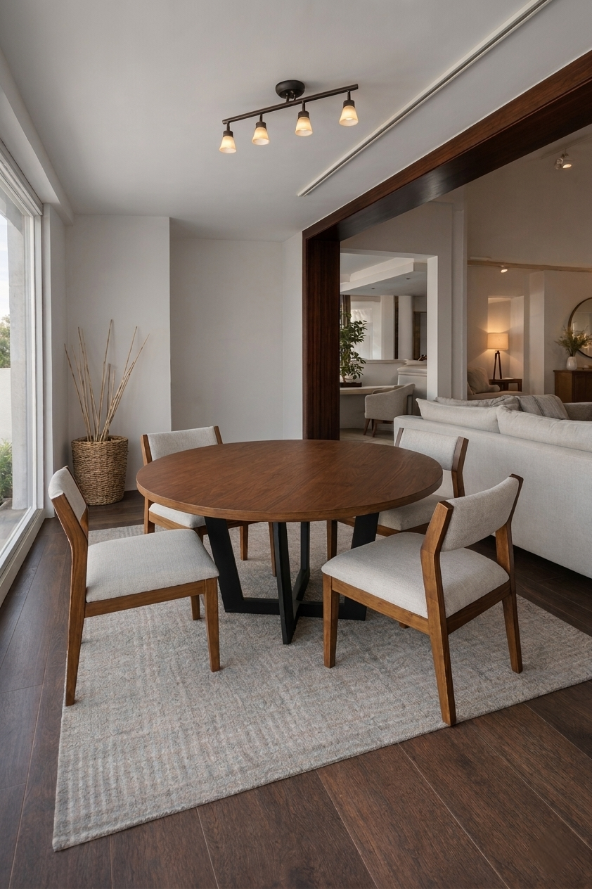 Comedor Nizza Completo