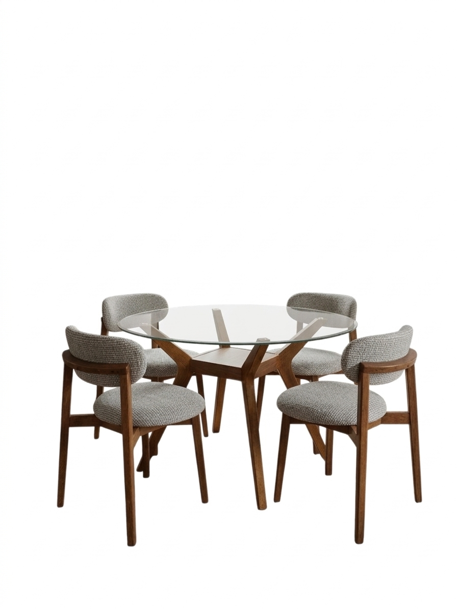 Comedor Paxton Completo