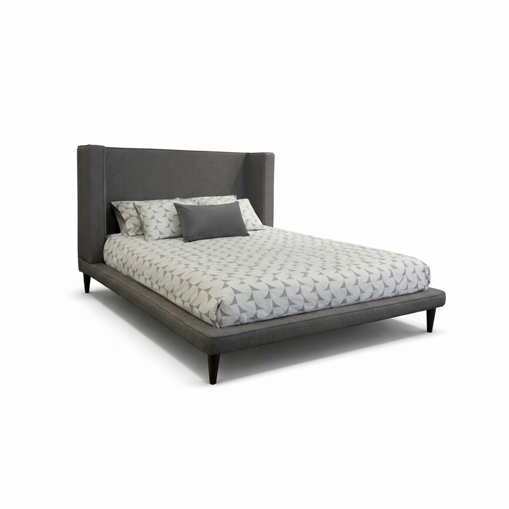 Cama Queen Manhattan