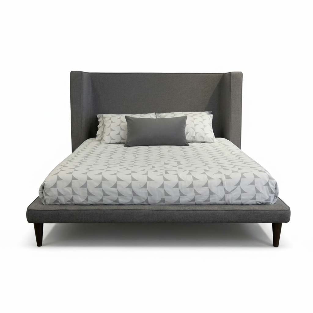 Cama Queen Manhattan