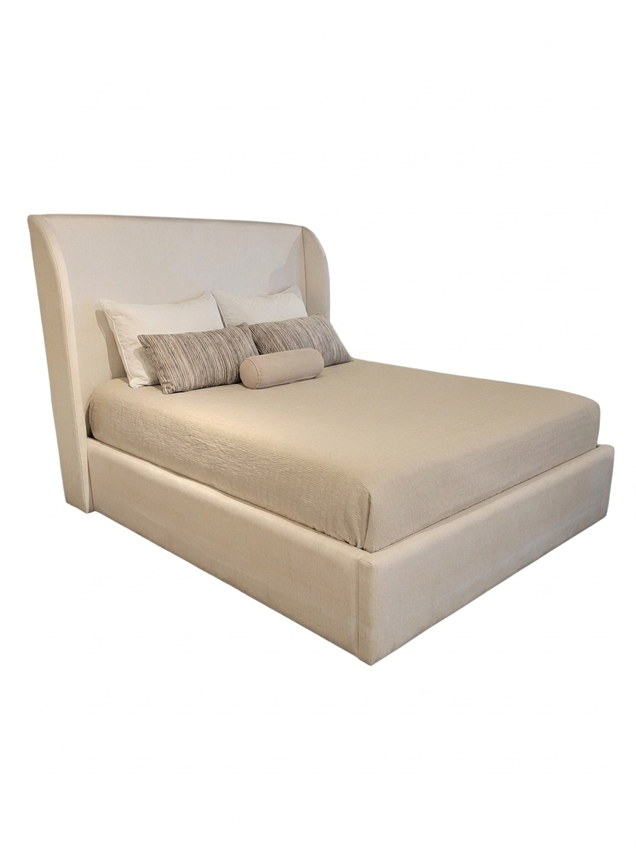 Cama Queen Vince