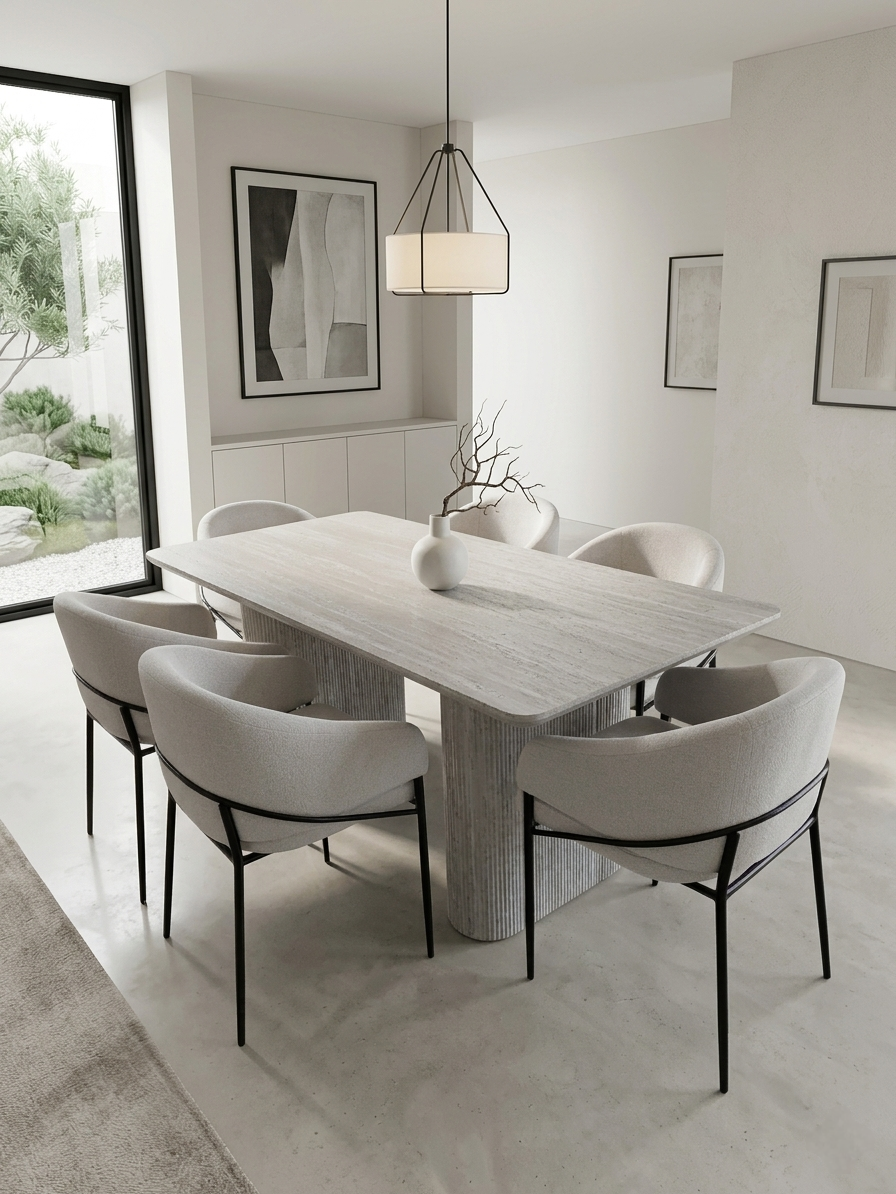 Comedor Venecia Completo