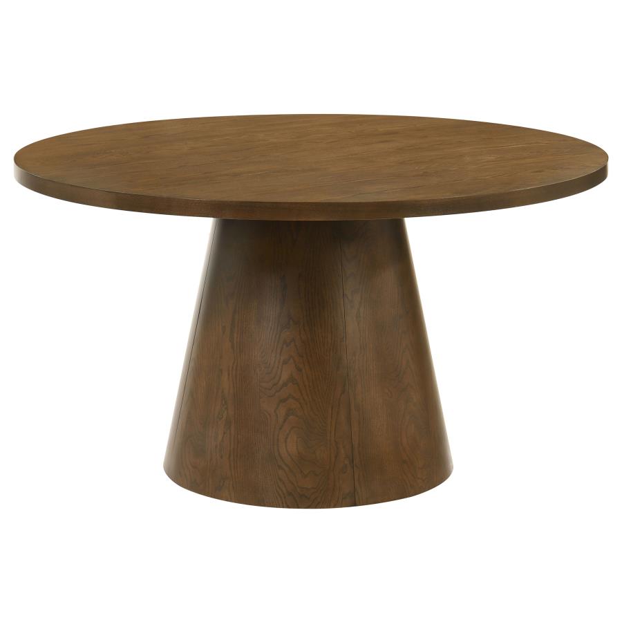 COMEDOR SEDONA CON 4 SILLAS