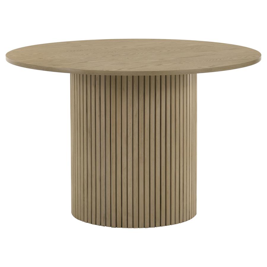 COMEDOR ARIZONA 4 SILLAS