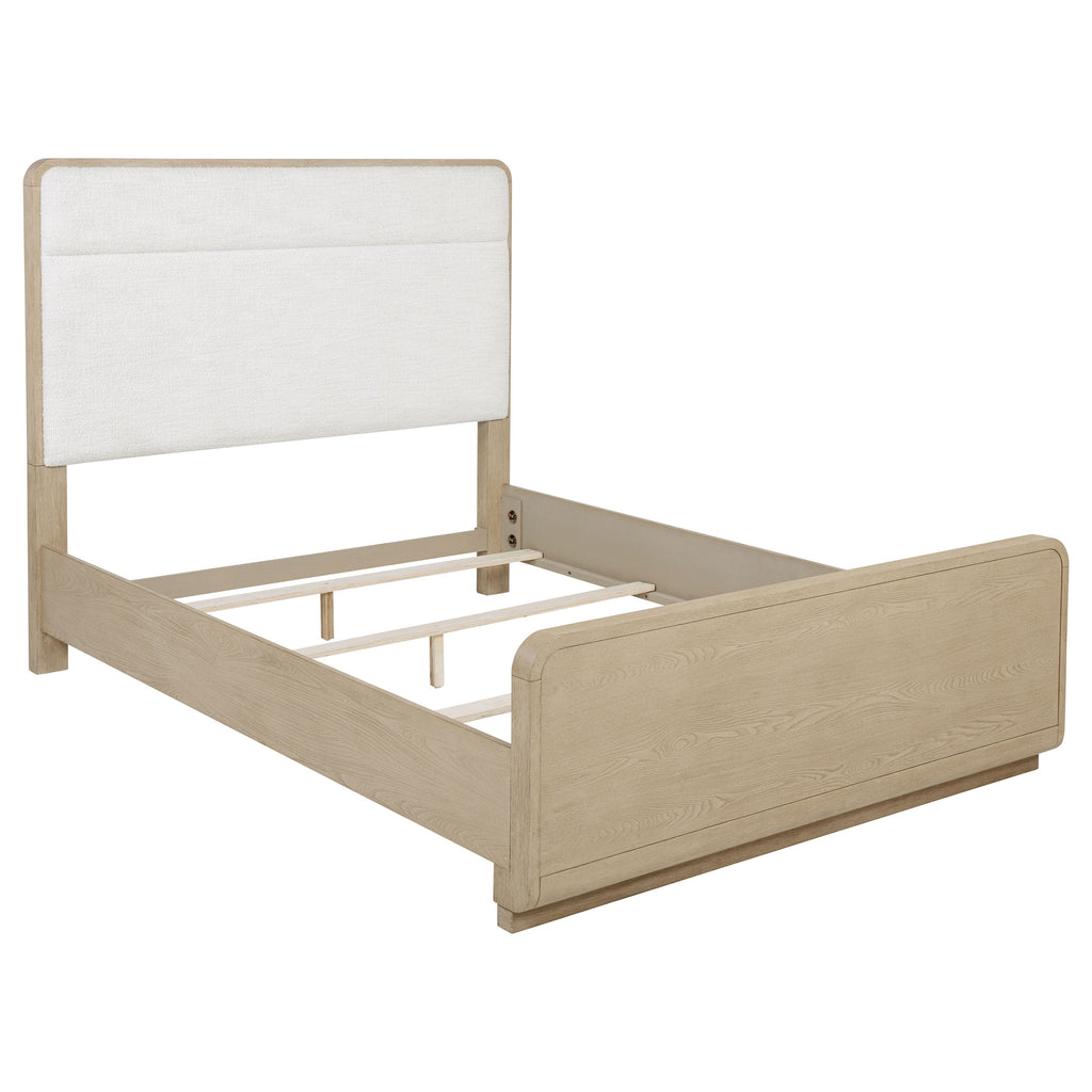 Cama Queen Ladera