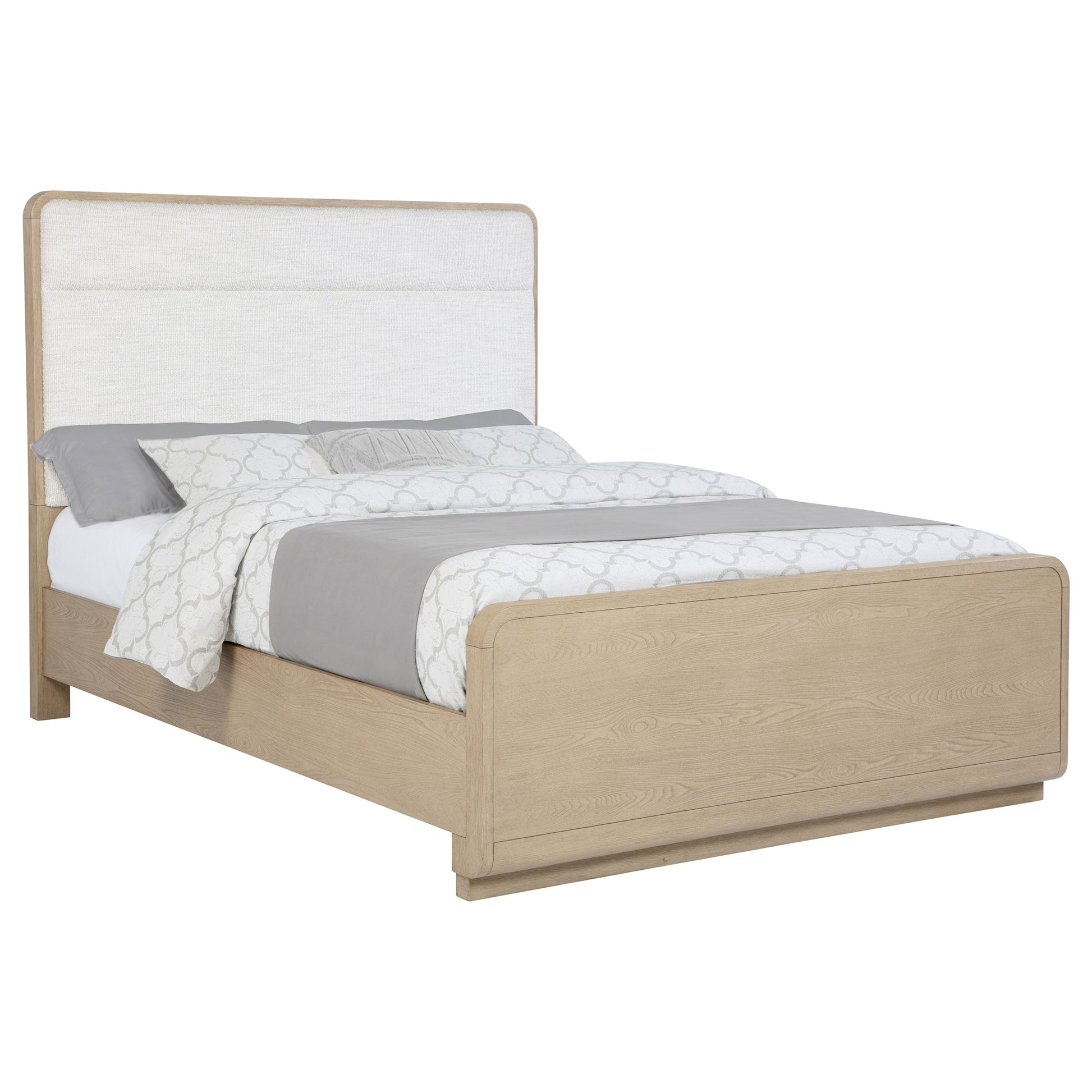 Cama Queen Ladera
