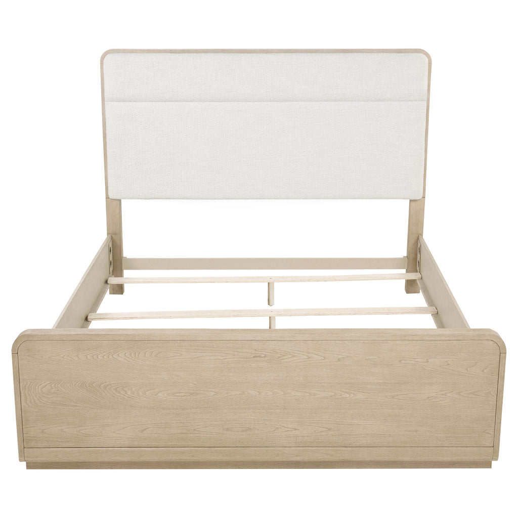 Cama Queen Ladera