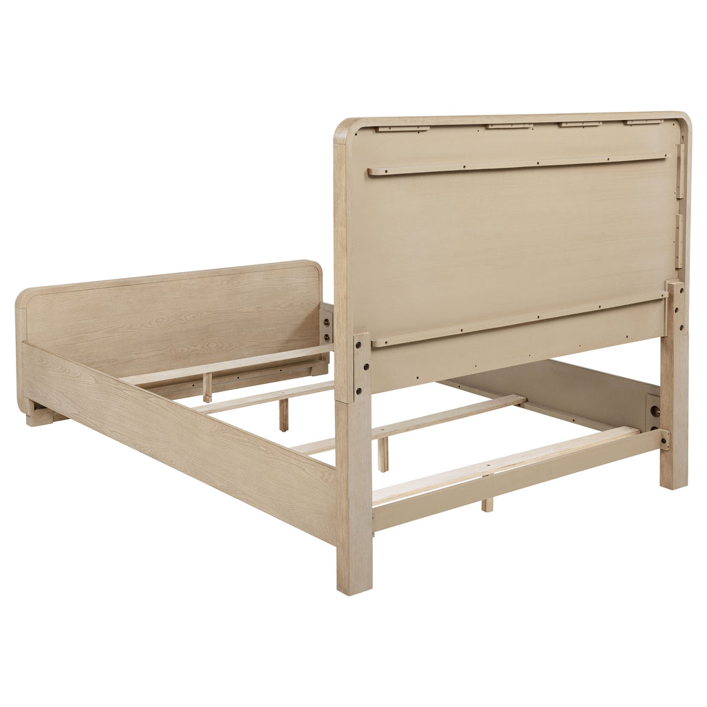 Cama Queen Ladera