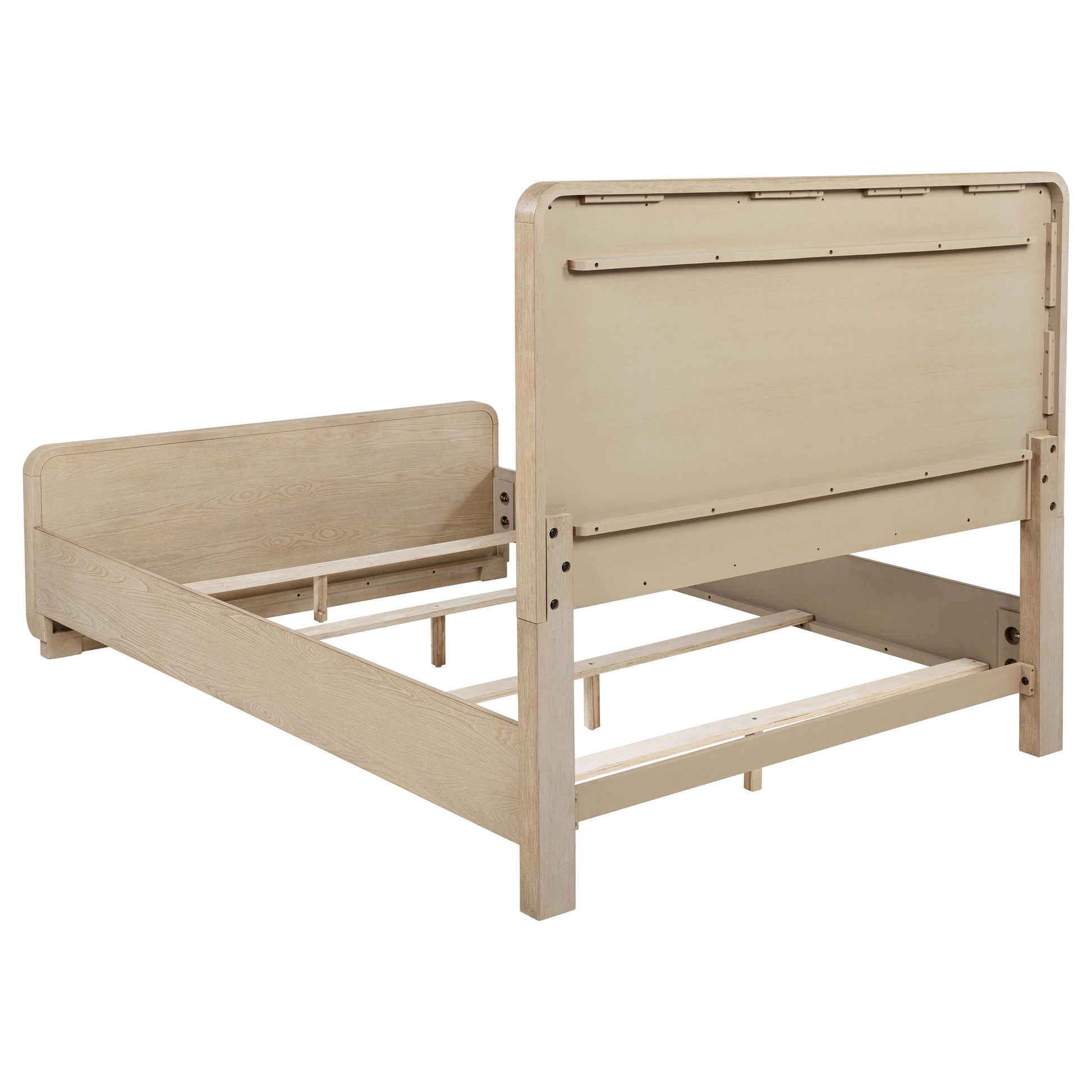 Cama Queen Ladera