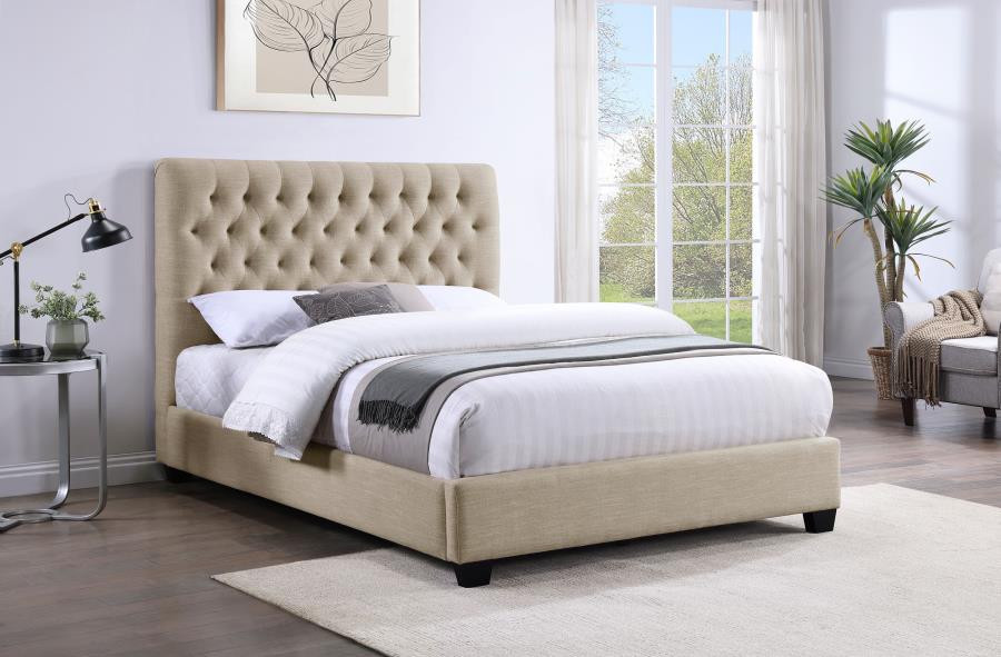 Cama queen size Bellagio