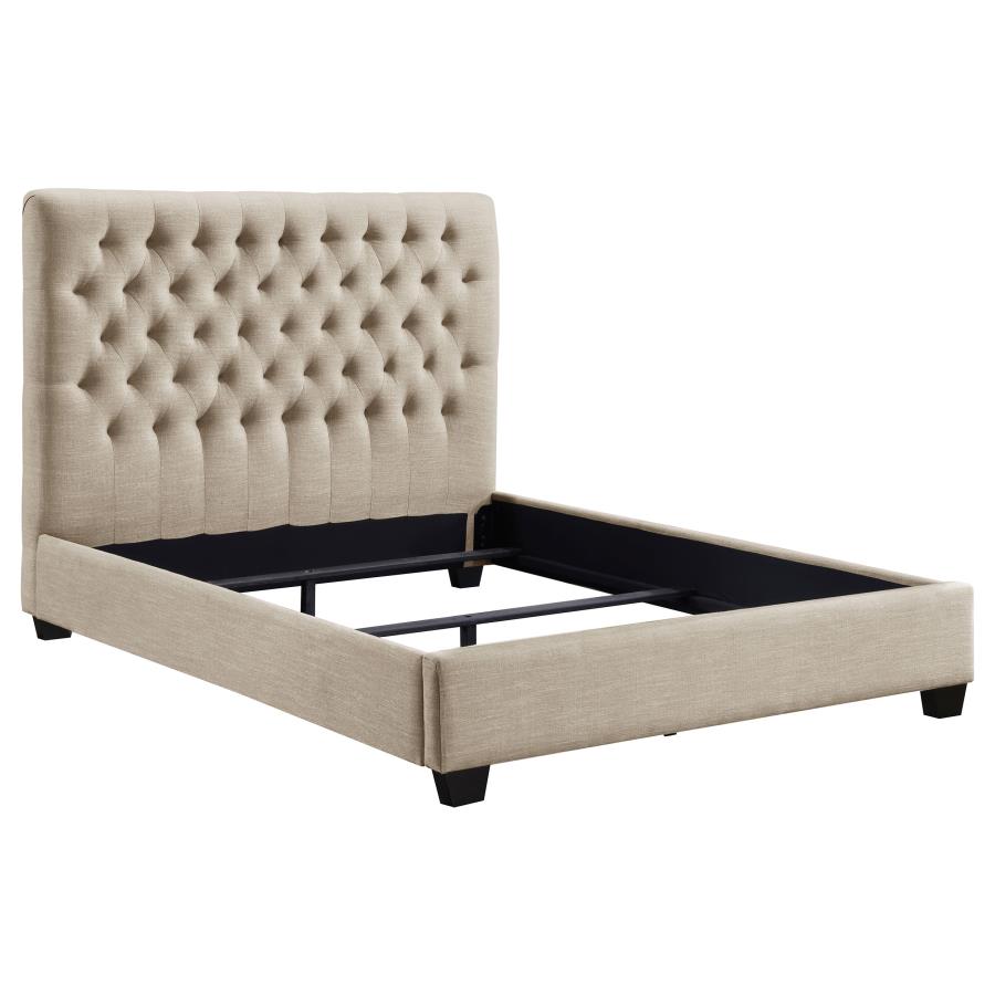 Cama queen size Bellagio
