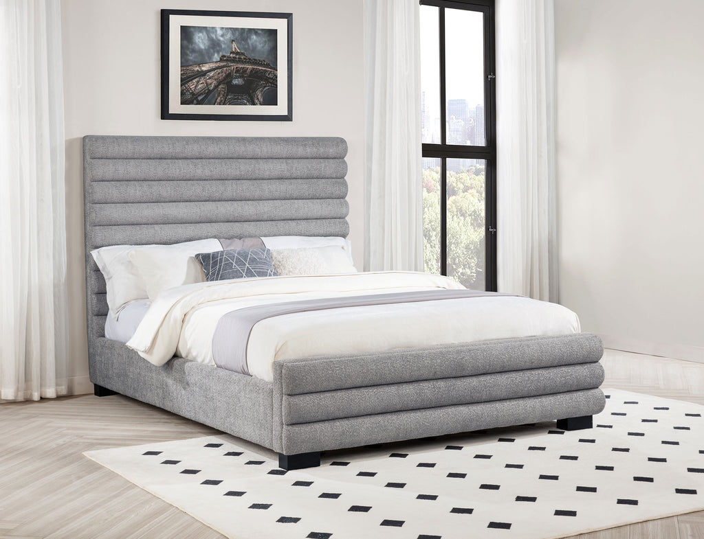 Cama Queen Patricia