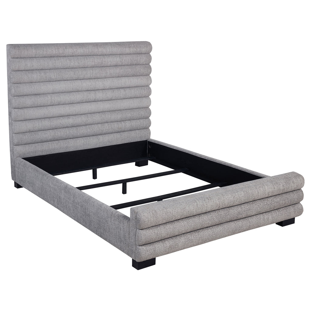 Cama Queen Patricia