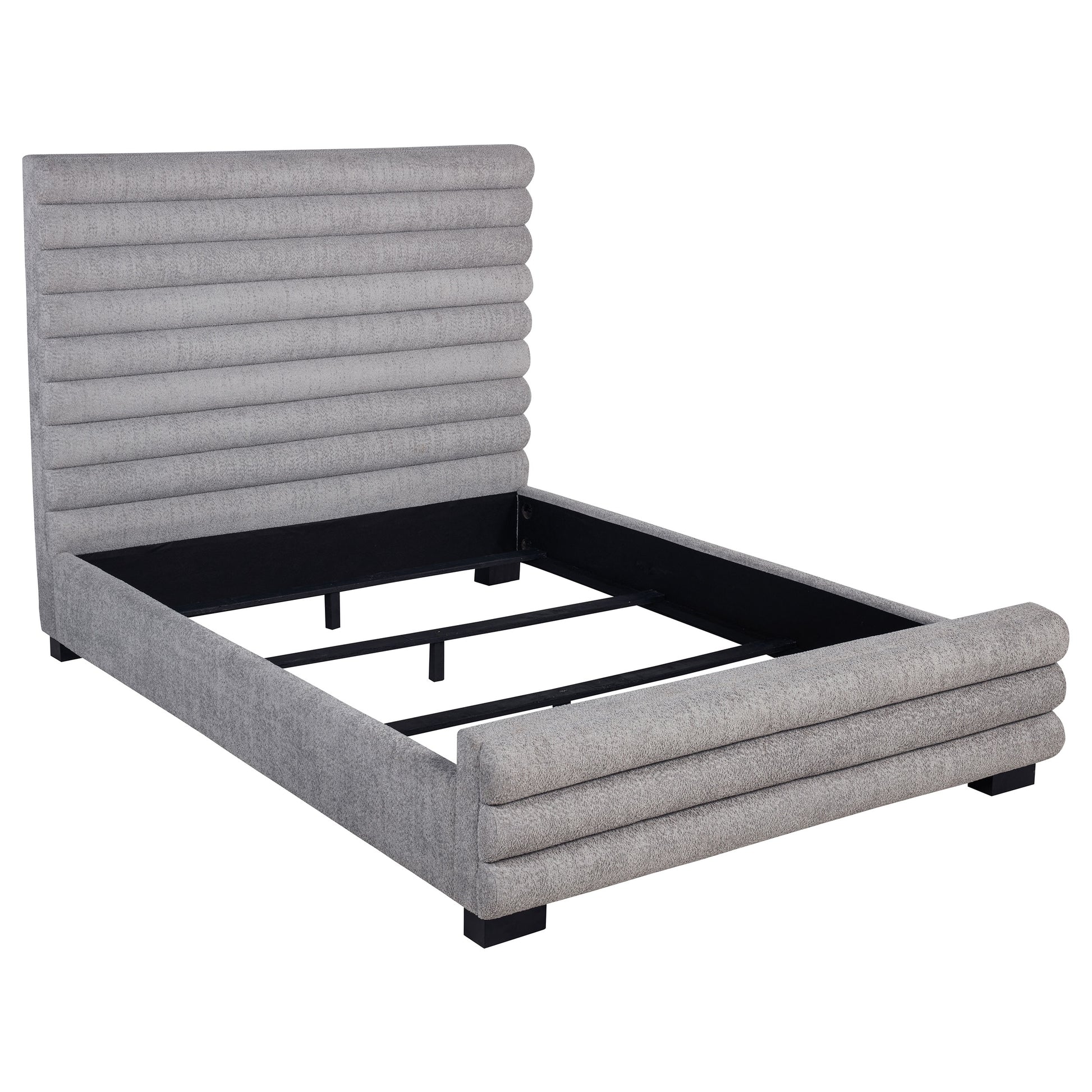 Cama Queen Patricia