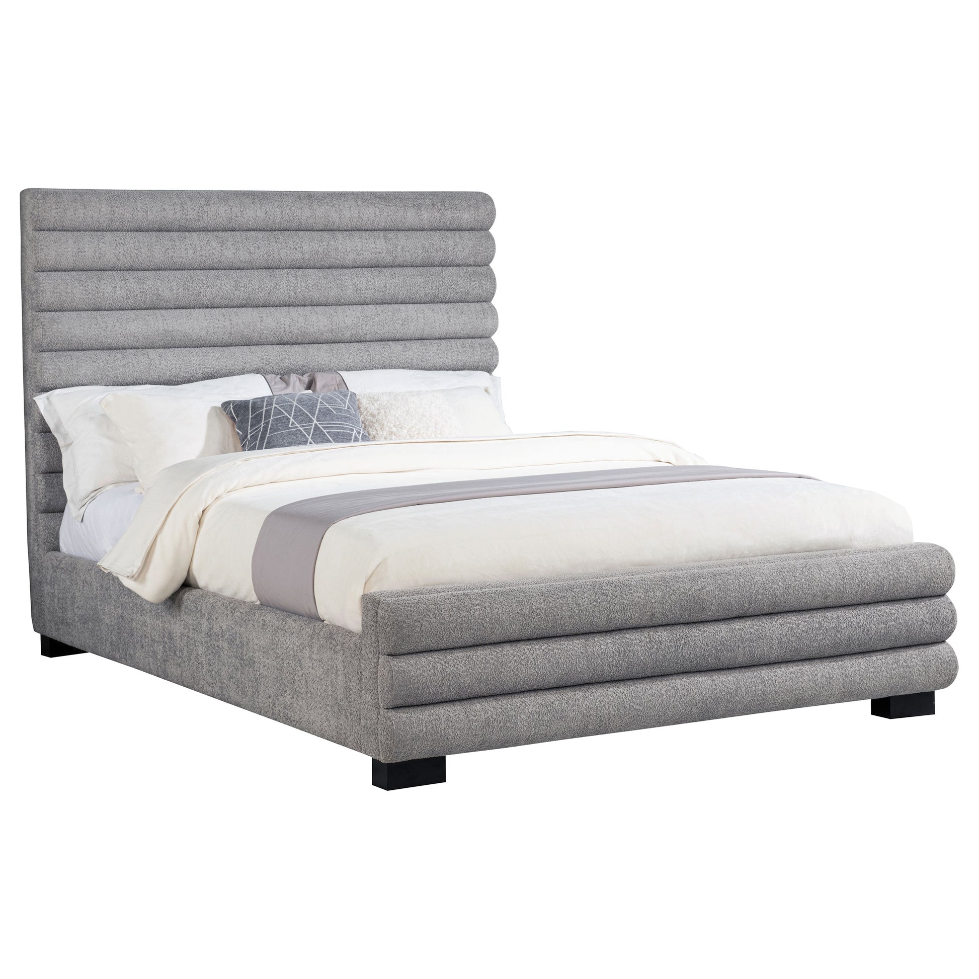 Cama Queen Patricia