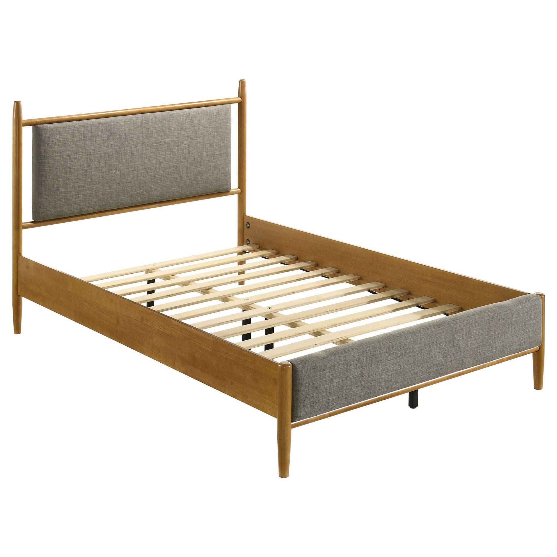 Cama Matrimonial Mason