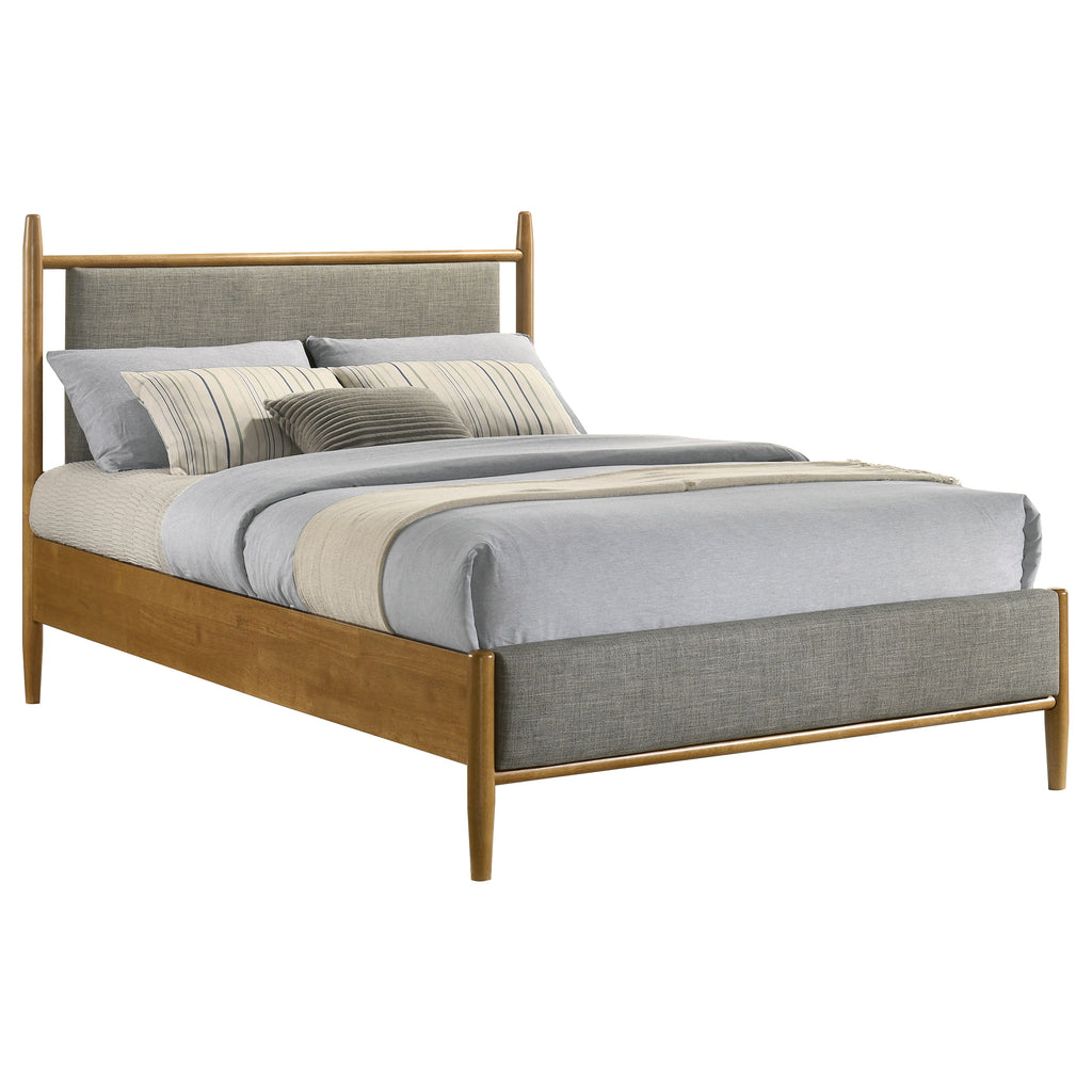 Cama Matrimonial Mason
