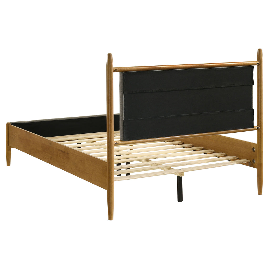 Cama Matrimonial Mason