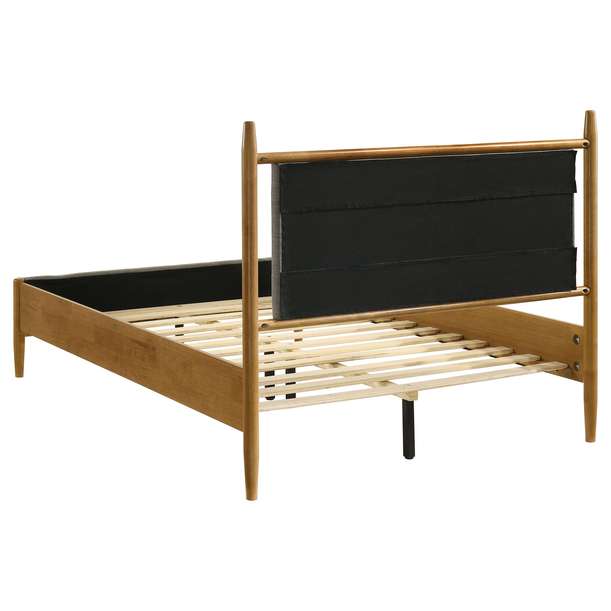 Cama Matrimonial Mason