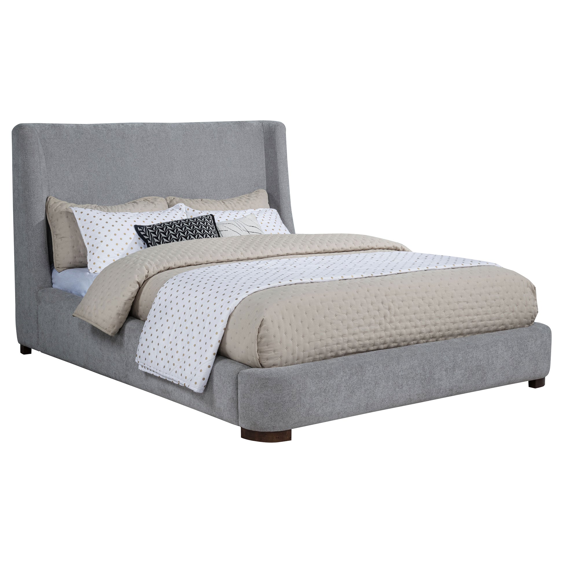 Cama King Rennes