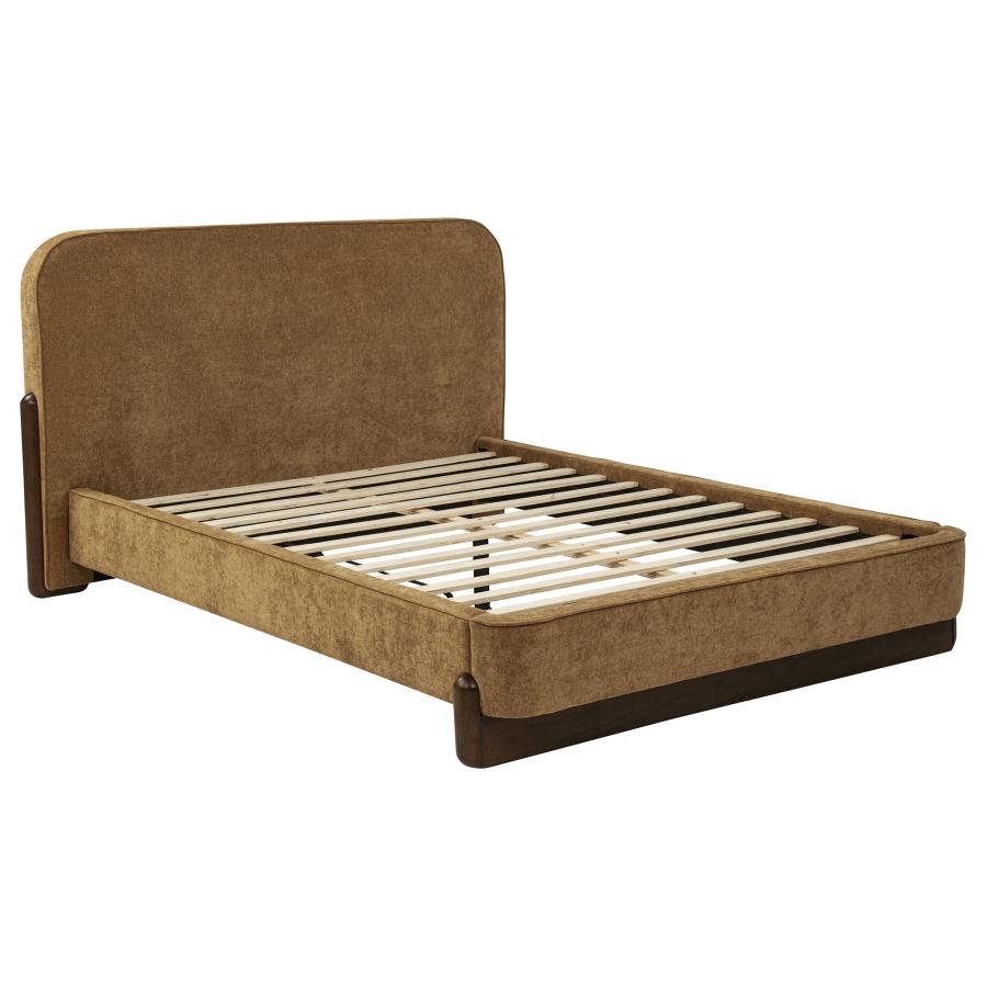 BASE Y CABECERA QUEEN SIZE