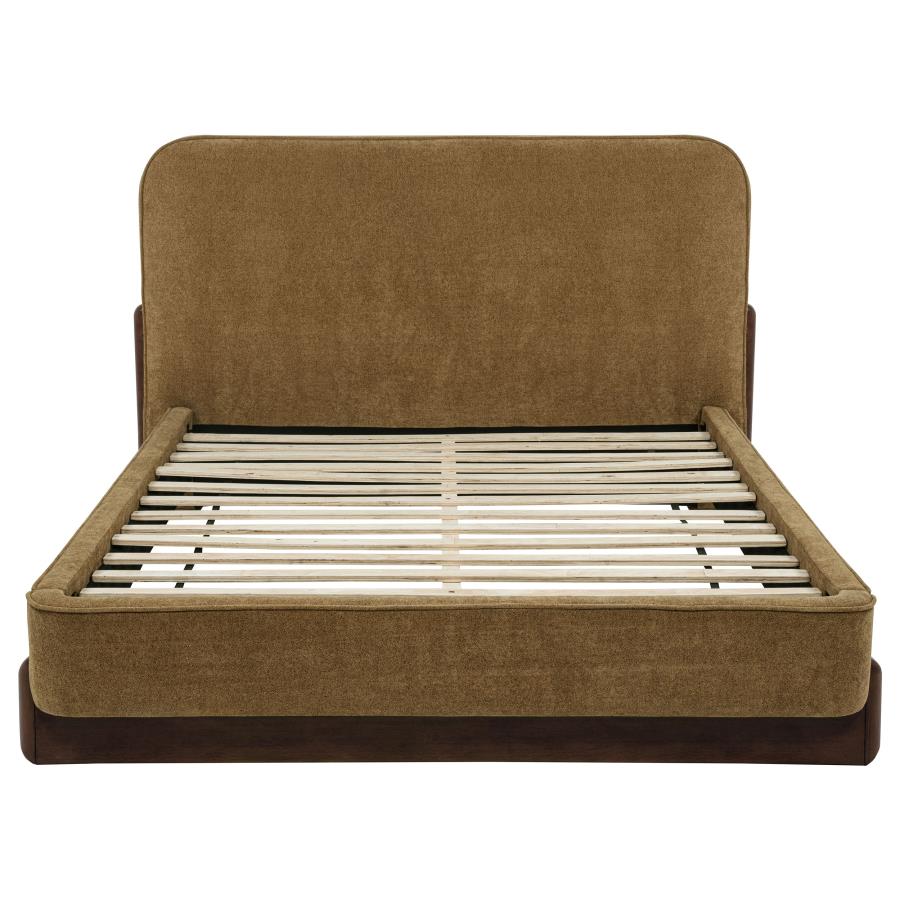 BASE Y CABECERA QUEEN SIZE