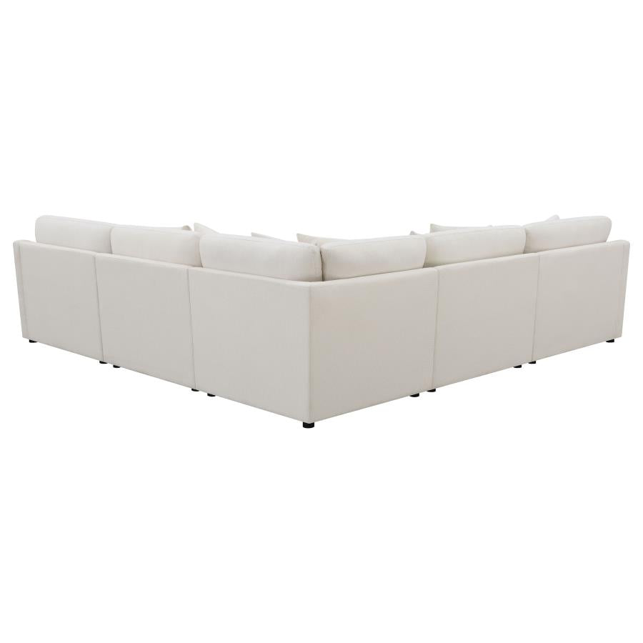 Sala modular Keneth beige