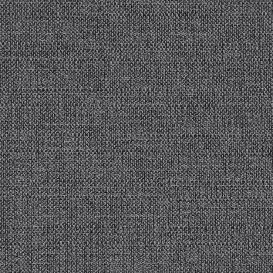 Sala modular color gris 5 piezas
