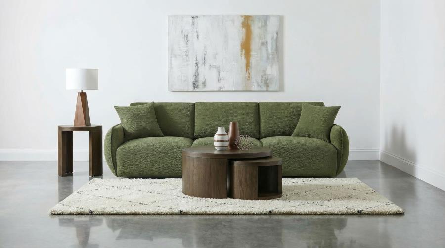 Sofa Ibiza verde