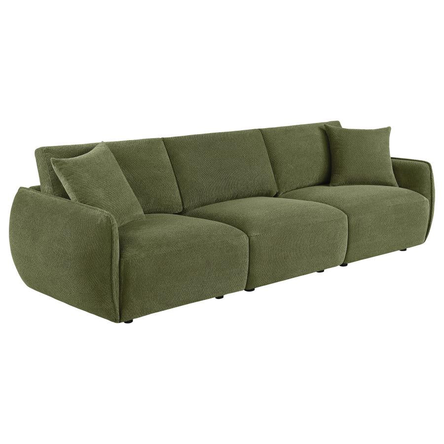 Sofa Ibiza verde