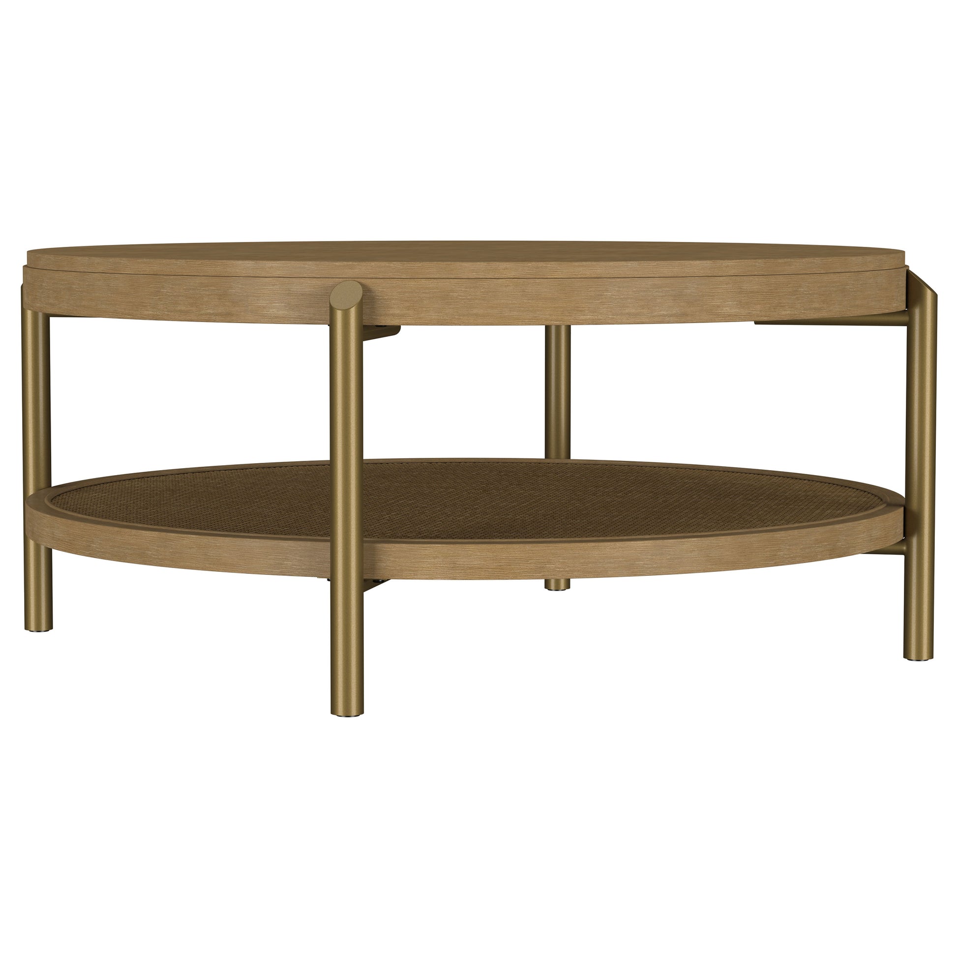 Mesa de Centro Redonda Arini
