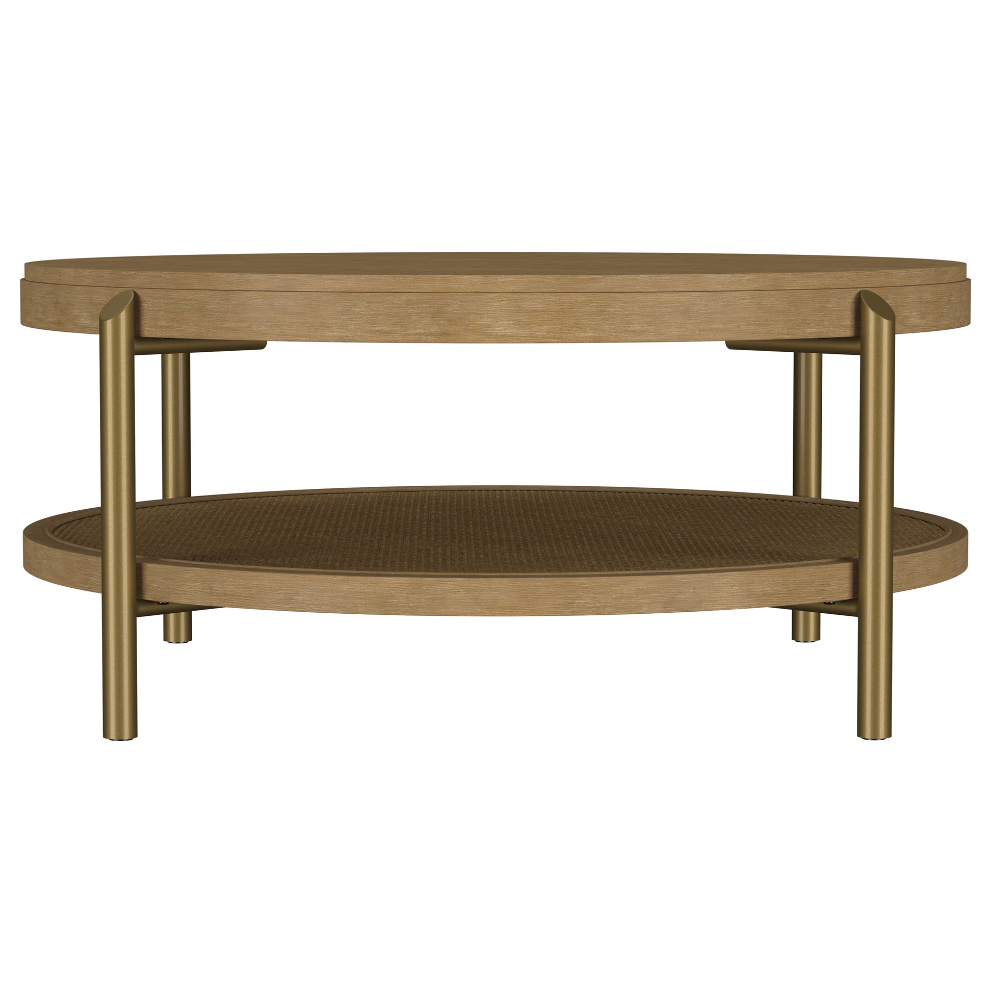 Mesa de Centro Redonda Arini