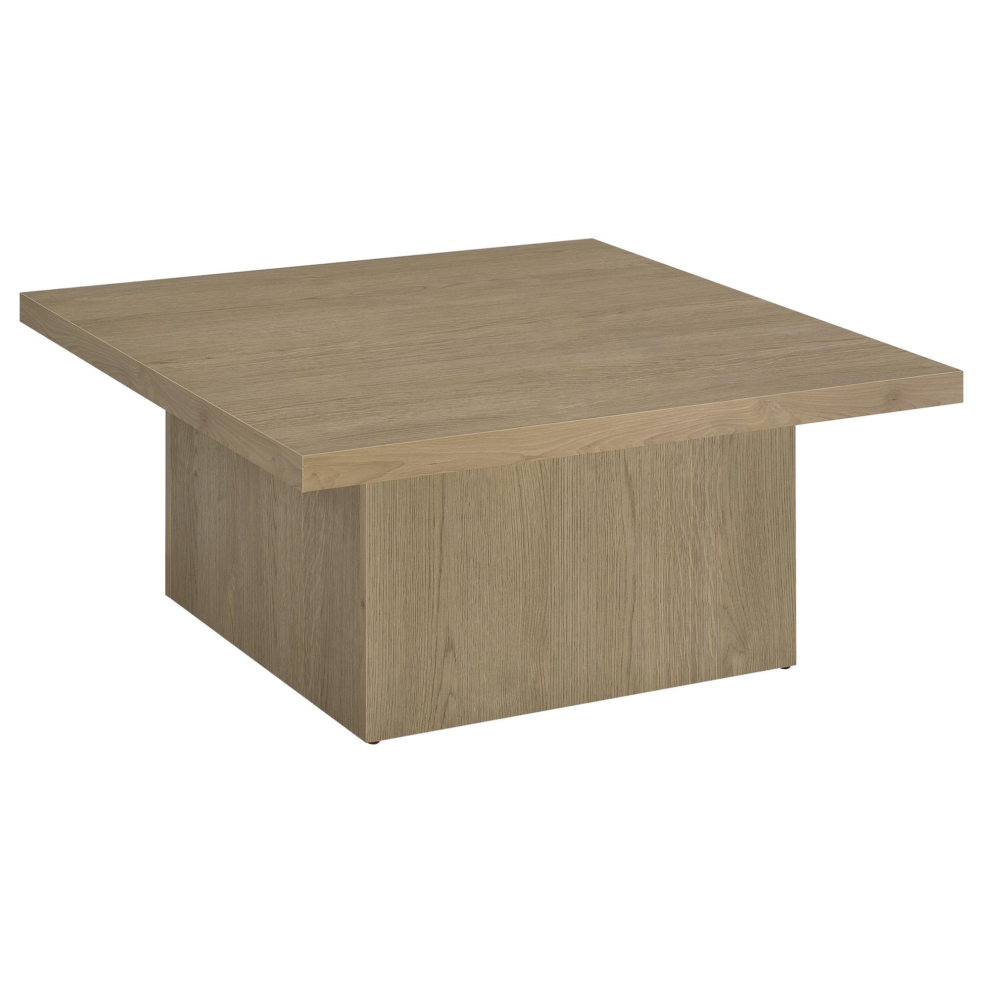 Mesa de centro Latte