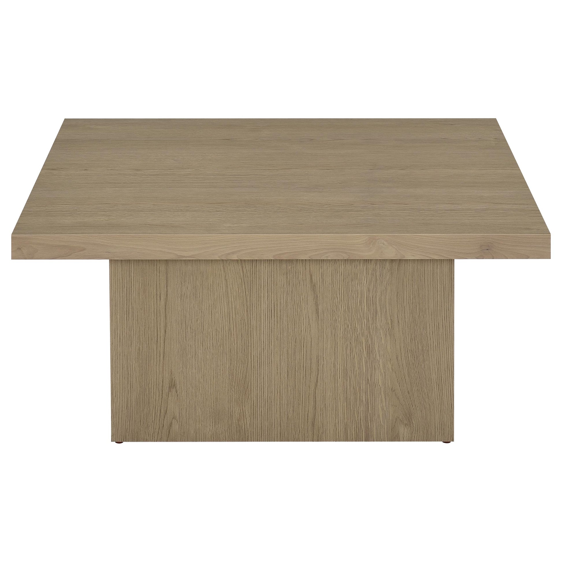 Mesa de centro Latte