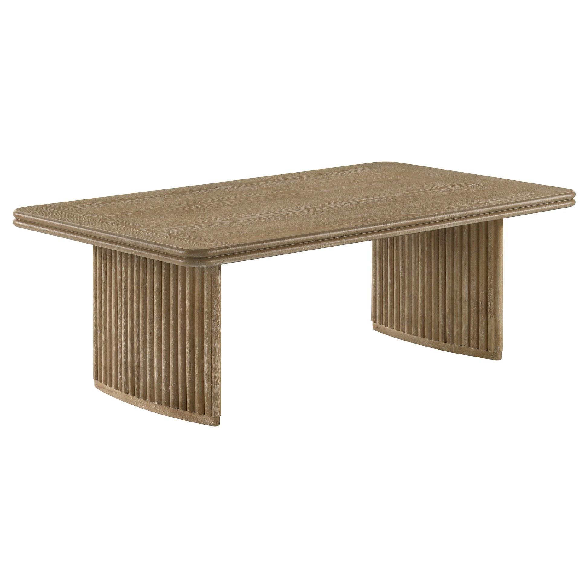 Mesa de centro Rectangular Adina