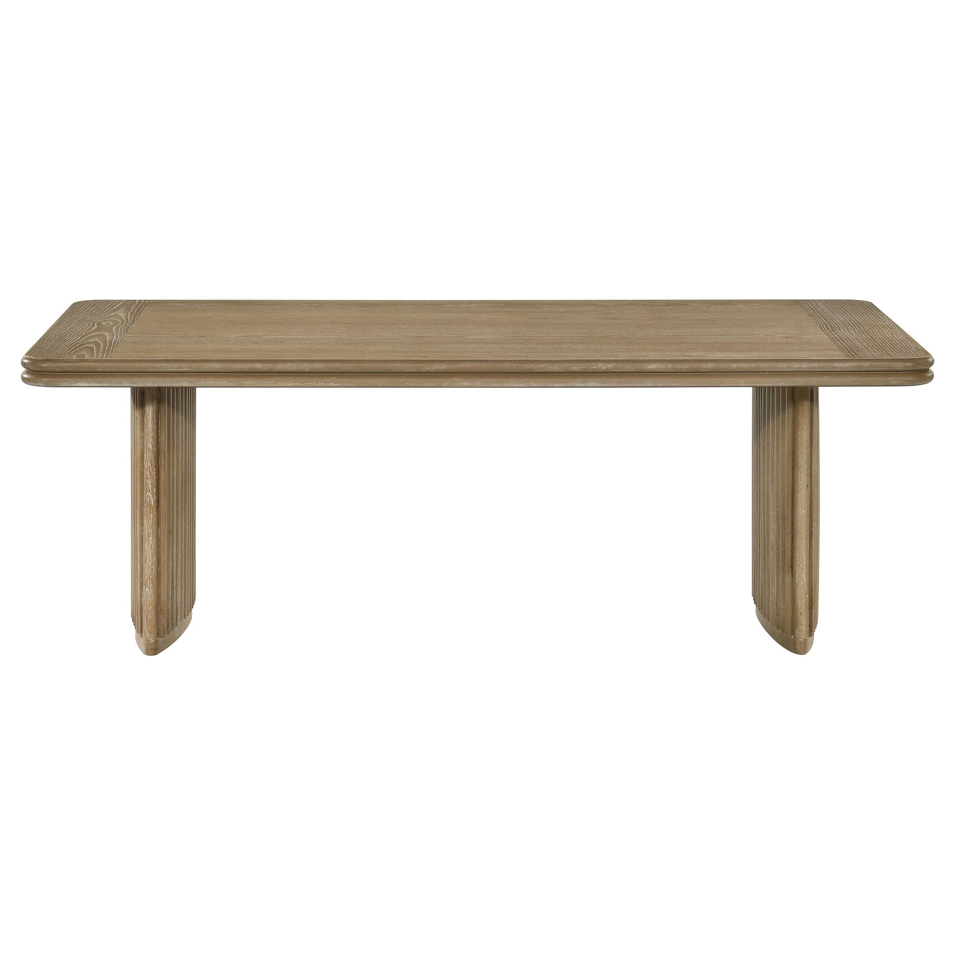 Mesa de centro Rectangular Adina