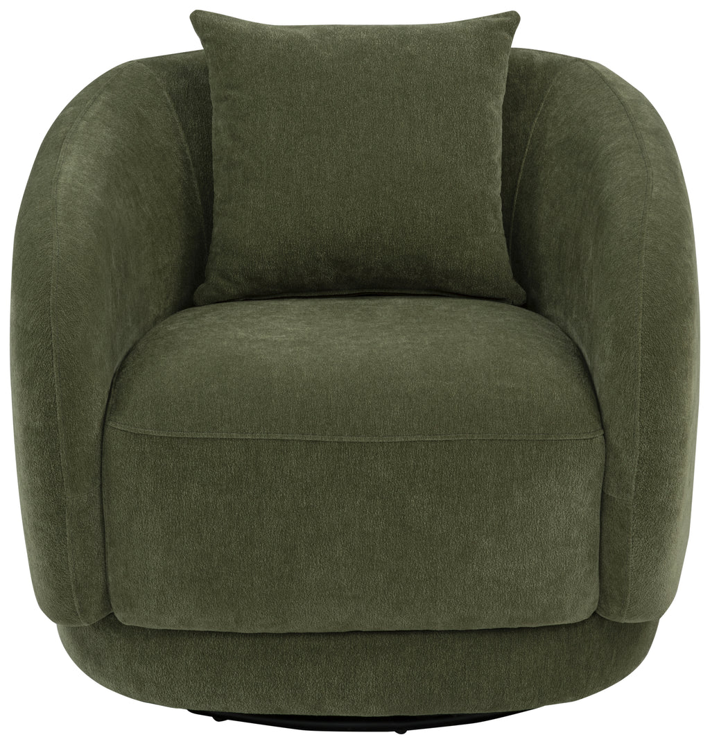 Sillon Individual Arnaud Chenilla