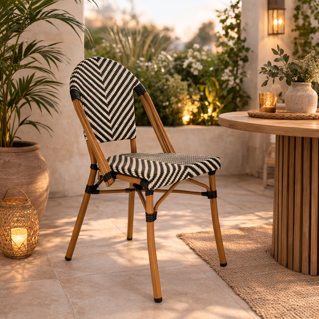 Silla Paris