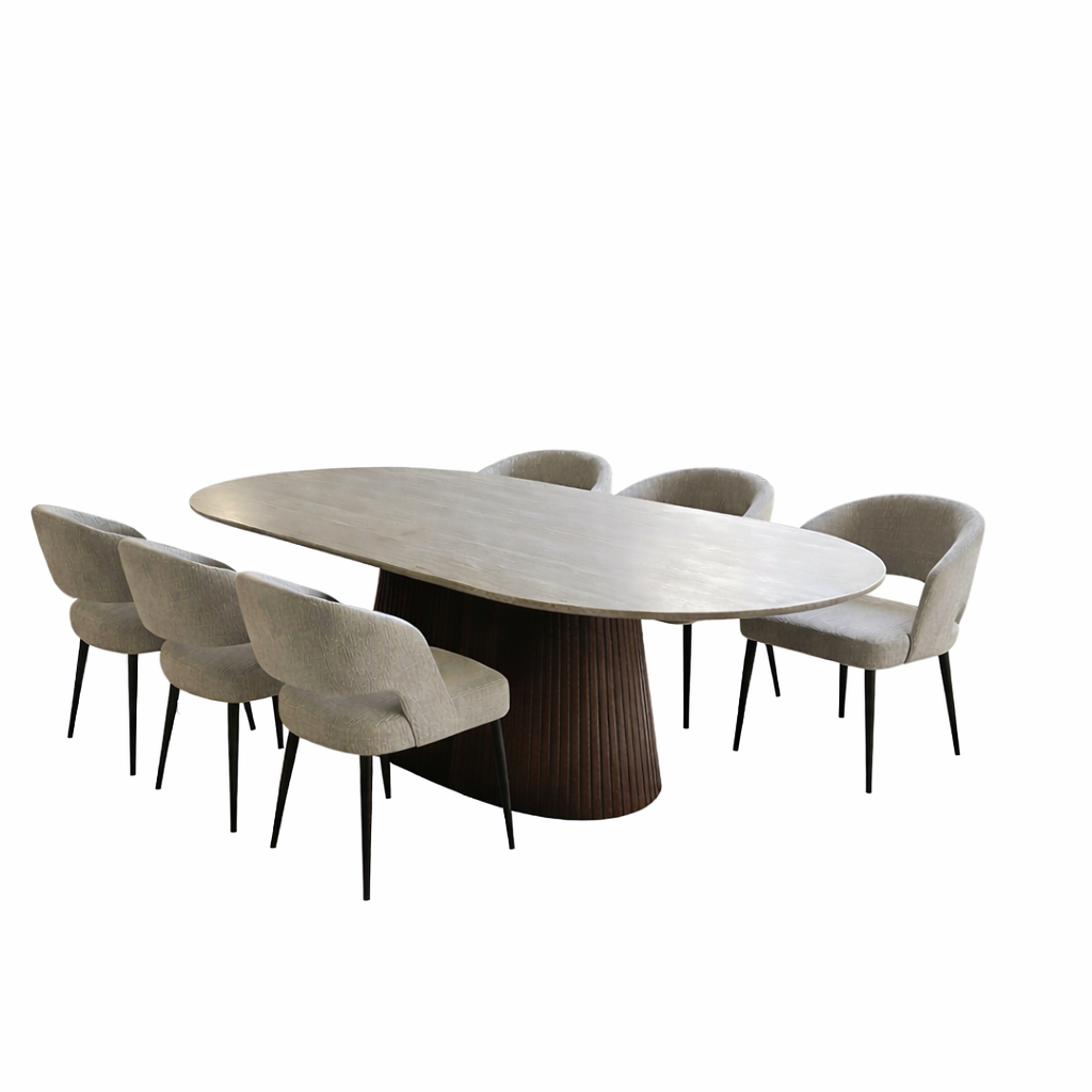 Comedor Murcia Completo