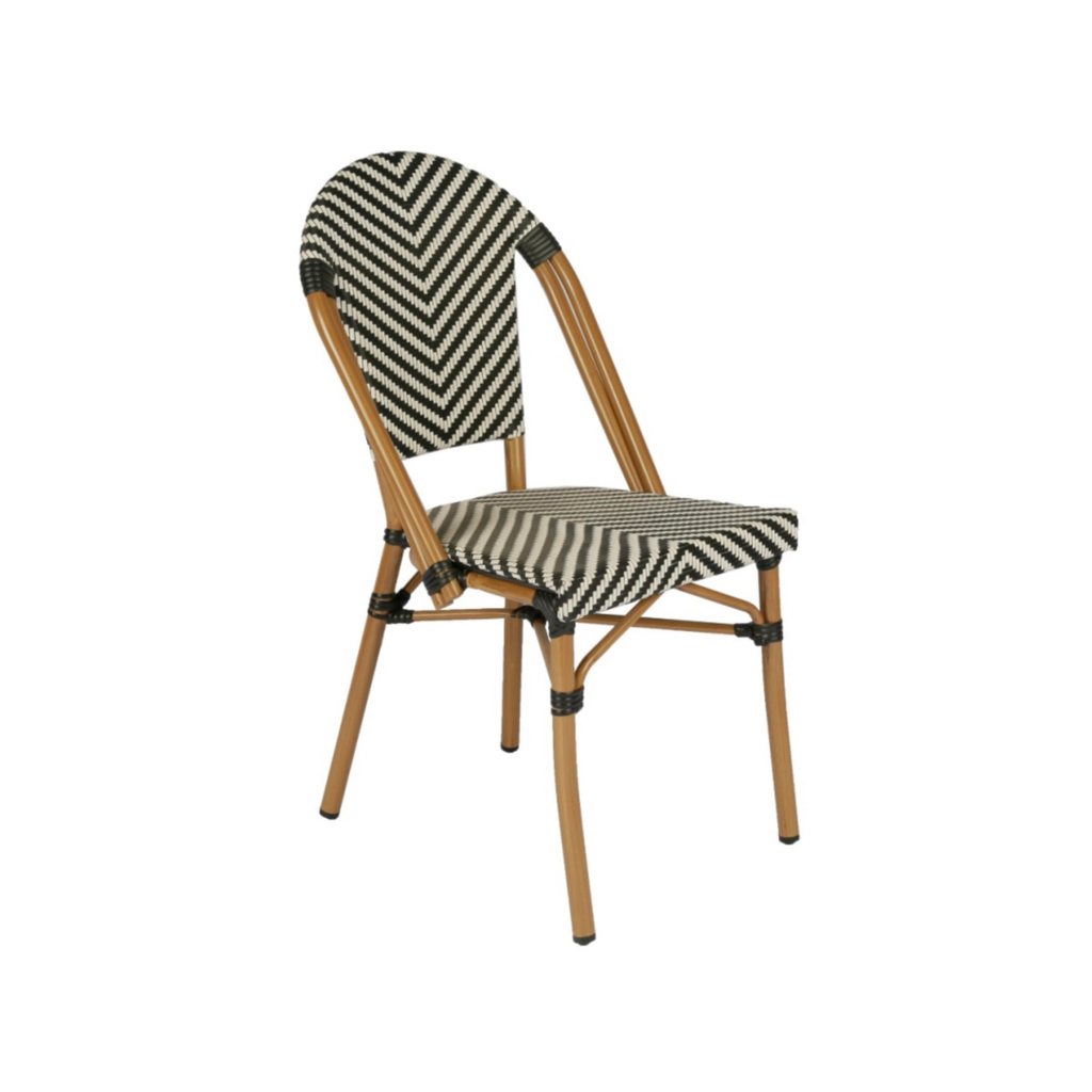 Silla Paris