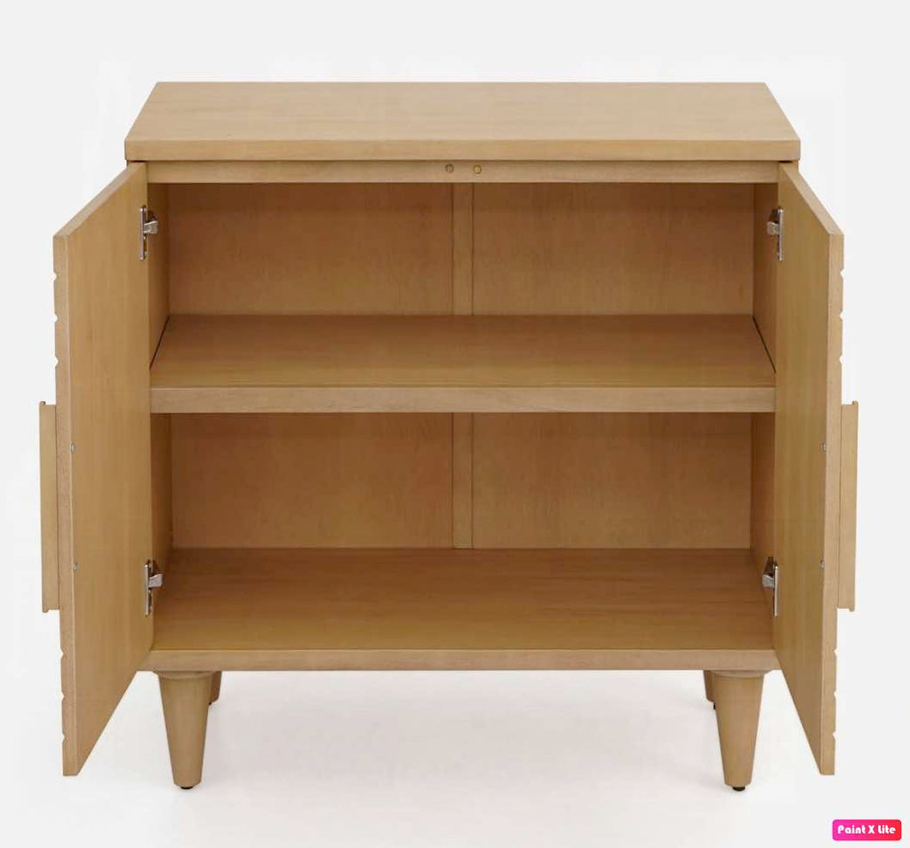 Gabinete de Madera