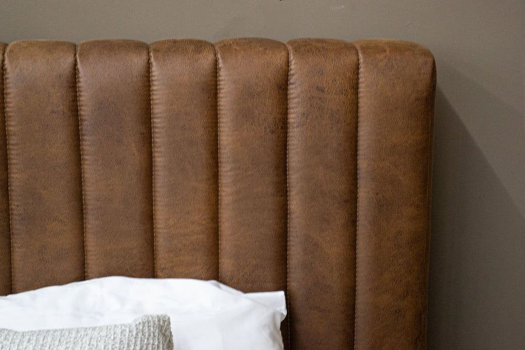 Cama King Colorado