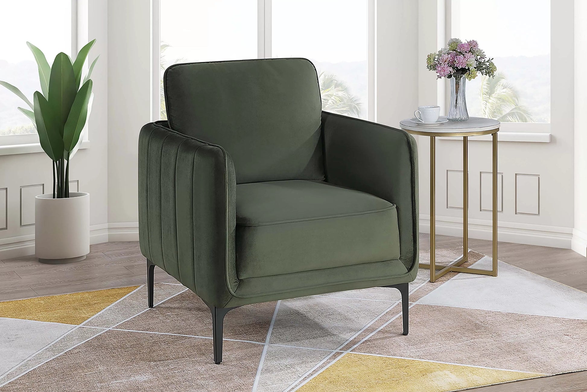 Sillón complemento