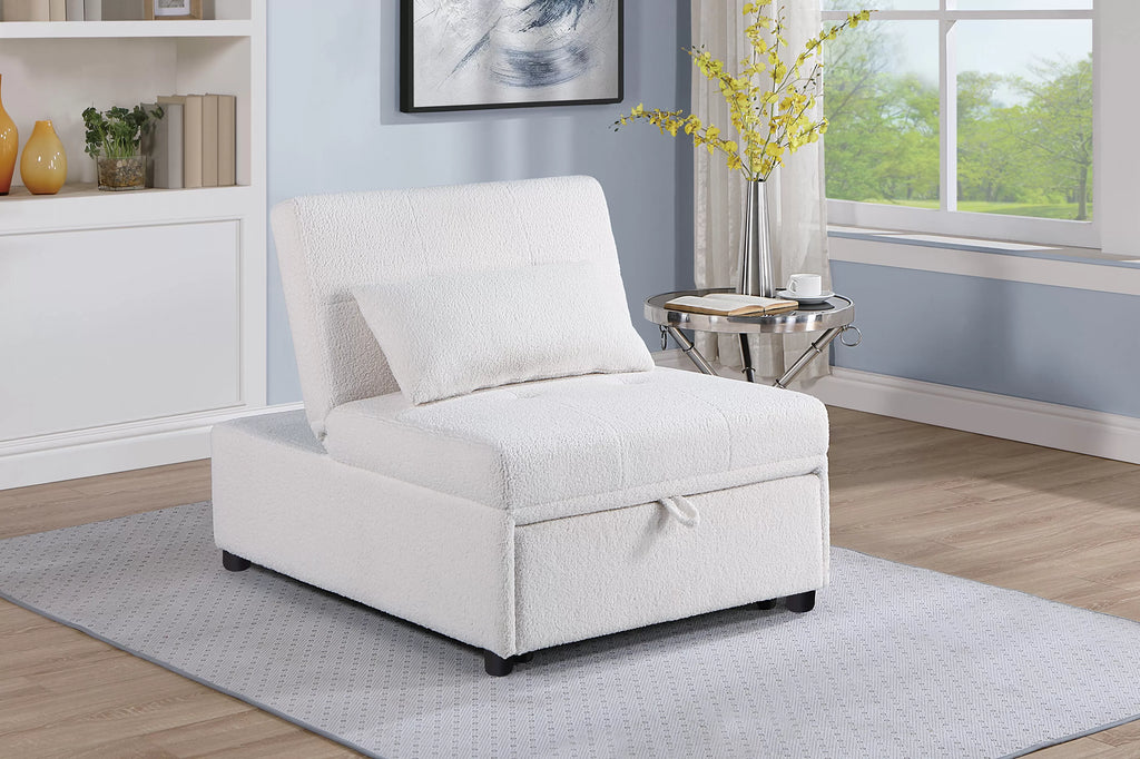Sillón Multifuncional