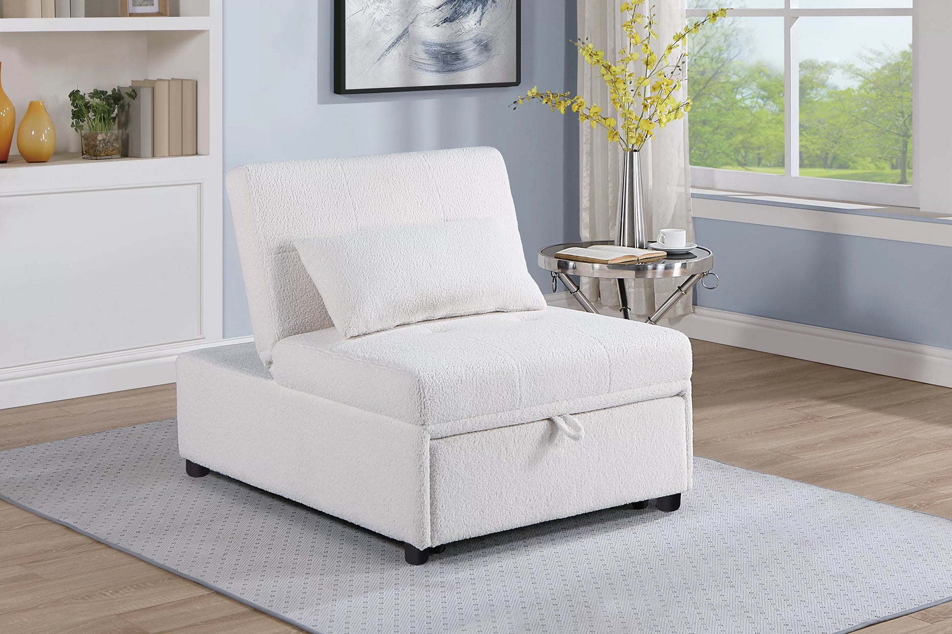 Sillón Multifuncional