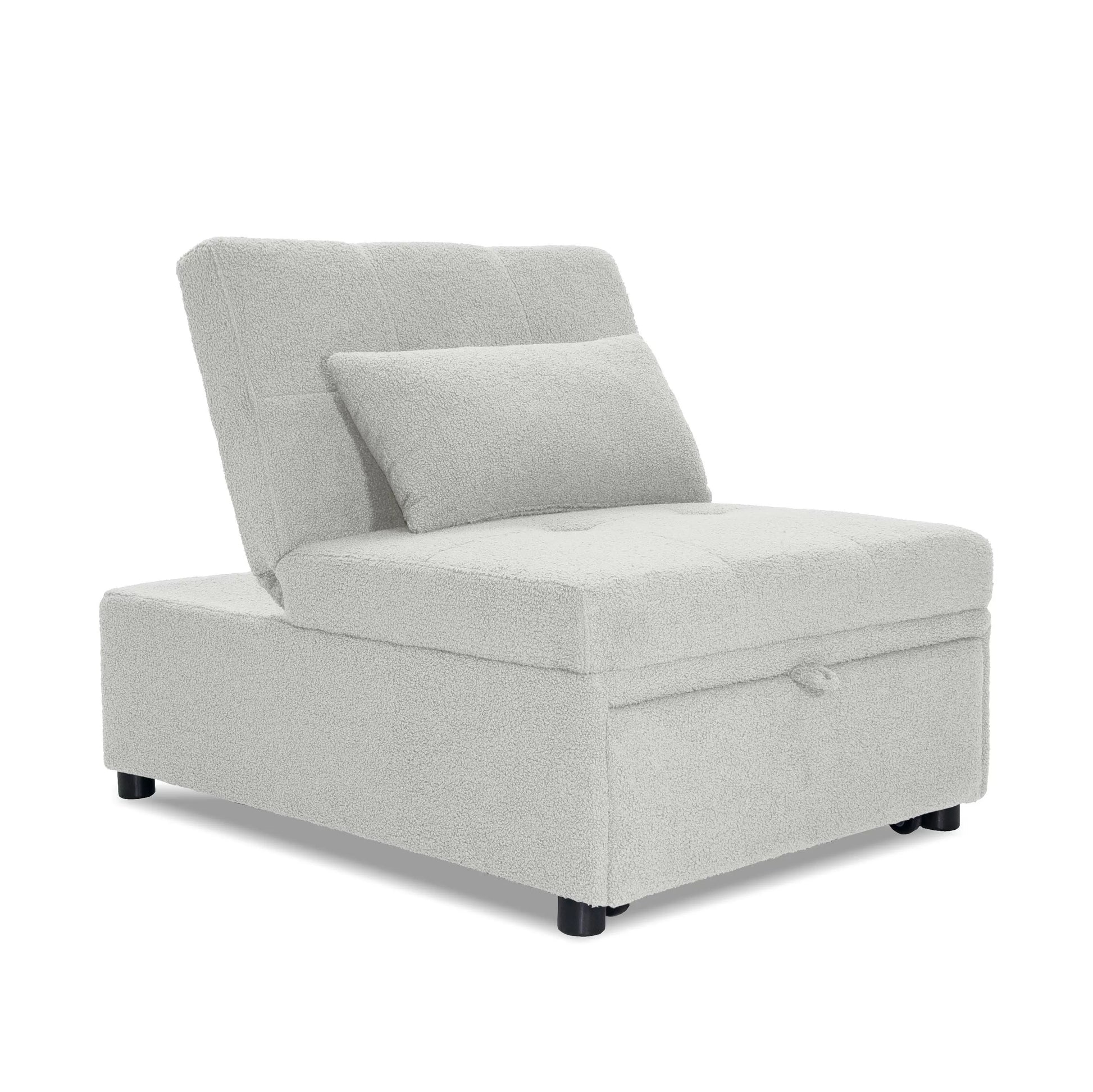 Sillón Multifuncional