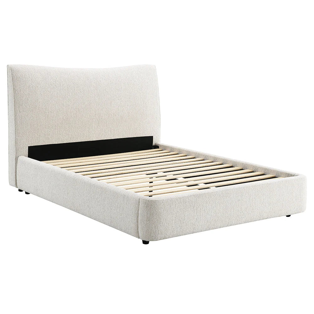 Cama Queen Americano