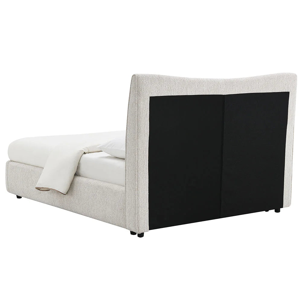 Cama Queen Americano